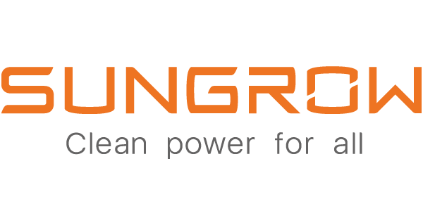Sungrow Solar Inverter Logo